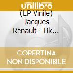 (LP Vinile) Jacques Renault - Bk Club Beats/Breaks And Versions vinile