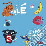 (LP Vinile) Mele - In The House -Ep- (12') vinile