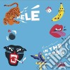 (LP Vinile) Mele - In The House -Ep- (12') cd