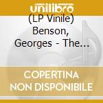 (LP Vinile) Benson, Georges - The World Is A Ghetto vinile