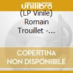 (LP Vinile) Romain Trouillet - Edmond/Bande Originale Du Film vinile