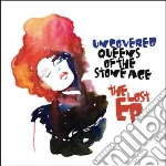 (LP Vinile) Olivier Libaux - Uncovered Queens Of The Stone Age: The Lost Ep vinile