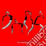 (LP Vinile) La Fine Equipe - 5Th Season vinile