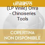 (LP Vinile) Onra - Chinoiseries Tools vinile
