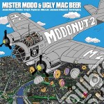 Mister Modo And Ugly Mac Beer - Modonut 2