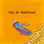 Miel De Montagne - Miel De Montagne cd