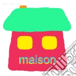 Salut C'Est Cool - Maison cd