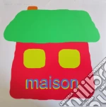 (LP Vinile) Salut C Est Cool - Maison vinile
