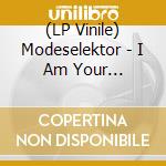 (LP Vinile) Modeselektor - I Am Your God/Bronko/Picture Disc vinile