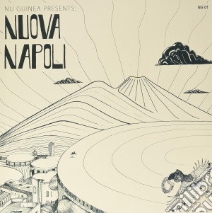 (LP Vinile) Nu Guinea - Nuova Napoli lp vinile