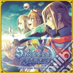 (LP Vinile) Yutaka Minobe / Tatsuyuki Maeda - Skies Of Arcadia - Eternal Soundtrack (3 Lp) vinile