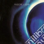 (LP Vinile) Cluster Lizard - Edge Of The Universe vinile