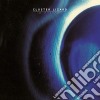 (LP Vinile) Cluster Lizard - Edge Of The Universe cd
