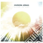Parson Jones - Clear As Day cd