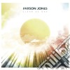 Parson Jones - Clear As Day cd