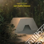 (LP Vinile) Mont Analogue - Super Flumina Babylonis vinile