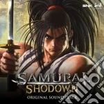 Snk Sound Team - Samurai Shodown / O.S.T. (2 Cd) cd