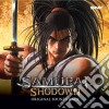(LP Vinile) Snk Sound Team - Samurai Shodown / O.S.T. (2 Lp) cd