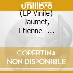 (LP Vinile) Jaumet, Etienne - Etienne Jaumet In Dub Part 2/Remixes vinile