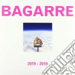 (LP Vinile) Bagarre - 2019-2019 vinile