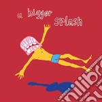 Futuro Pelo - A Bigger Splash cd