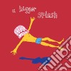 Futuro Pelo - A Bigger Splash cd