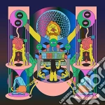 Yuksek - Nosso Ritmo cd