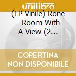 (LP Vinile) Rone - Room With A View (2 Lp) lp vinile