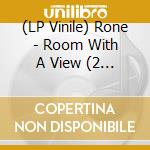 (LP Vinile) Rone - Room With A View (2 Lp) vinile