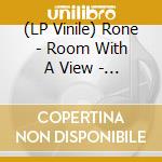 (LP Vinile) Rone - Room With A View - Marbled Edition (2 Lp) vinile