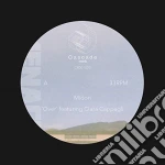 (LP Vinile) Midori / Clara Cappagli - Over Ep vinile