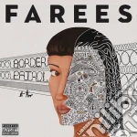 (LP Vinile) Farees - Border Patrol (2 Lp) cd