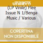 (LP Vinile) Flee Issue N 1/Benga Music / Various vinile