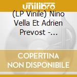 (LP Vinile) Nino Vella Et Adrien Prevost - Comment Je Suis Devenu Un Super Heros/Bof lp vinile