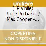 (LP Vinile) Bruce Brubaker / Max Cooper - Glassforms Versions lp vinile