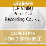 (LP Vinile) Peter Cat Recording Co. - Bismillah/Vinyle Recycle