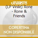 (LP Vinile) Rone - Rone & Friends vinile