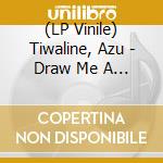 (LP Vinile) Tiwaline, Azu - Draw Me A Silence Remixes vinile