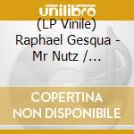 (LP Vinile) Raphael Gesqua - Mr Nutz / O.S.T. (2 Lp) vinile