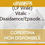 (LP Vinile) Vitalic - Dissidaence/Episode 2/180Gr vinile