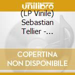 (LP Vinile) Sebastian Tellier - Politics vinile