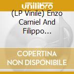 (LP Vinile) Enzo Carniel And Filippo Vignato - Aria vinile