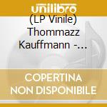 (LP Vinile) Thommazz Kauffmann - Dandara: Trials Of Fear Edition / O.S.T. (2 Lp) vinile