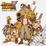 (LP Vinile) Snk Sound Team - Metal Slug X (Original Soundtrack) vinile