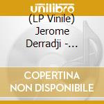 (LP Vinile) Jerome Derradji - Brighter Days vinile