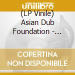 (LP Vinile) Asian Dub Foundation - Tank (2 Lp) vinile