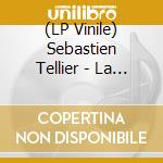 (LP Vinile) Sebastien Tellier - La Ritournelle lp vinile