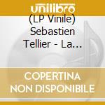 (LP Vinile) Sebastien Tellier - La Ritournelle vinile