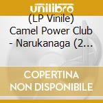 (LP Vinile) Camel Power Club - Narukanaga (2 Lp) lp vinile