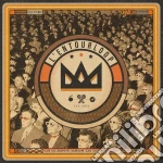(LP Vinile) Entourloop (L') - La Clarte Dans La Confusion (2 Lp) vinile